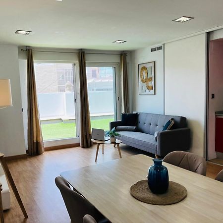 Апартаменты Travel Habitat - Centro Валенсия Экстерьер фото